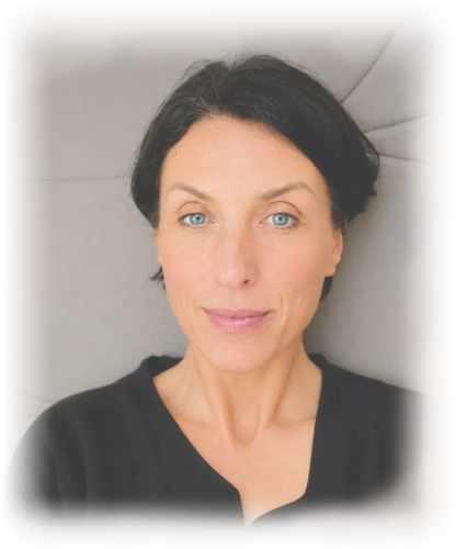 Joanna Ashka Falconer