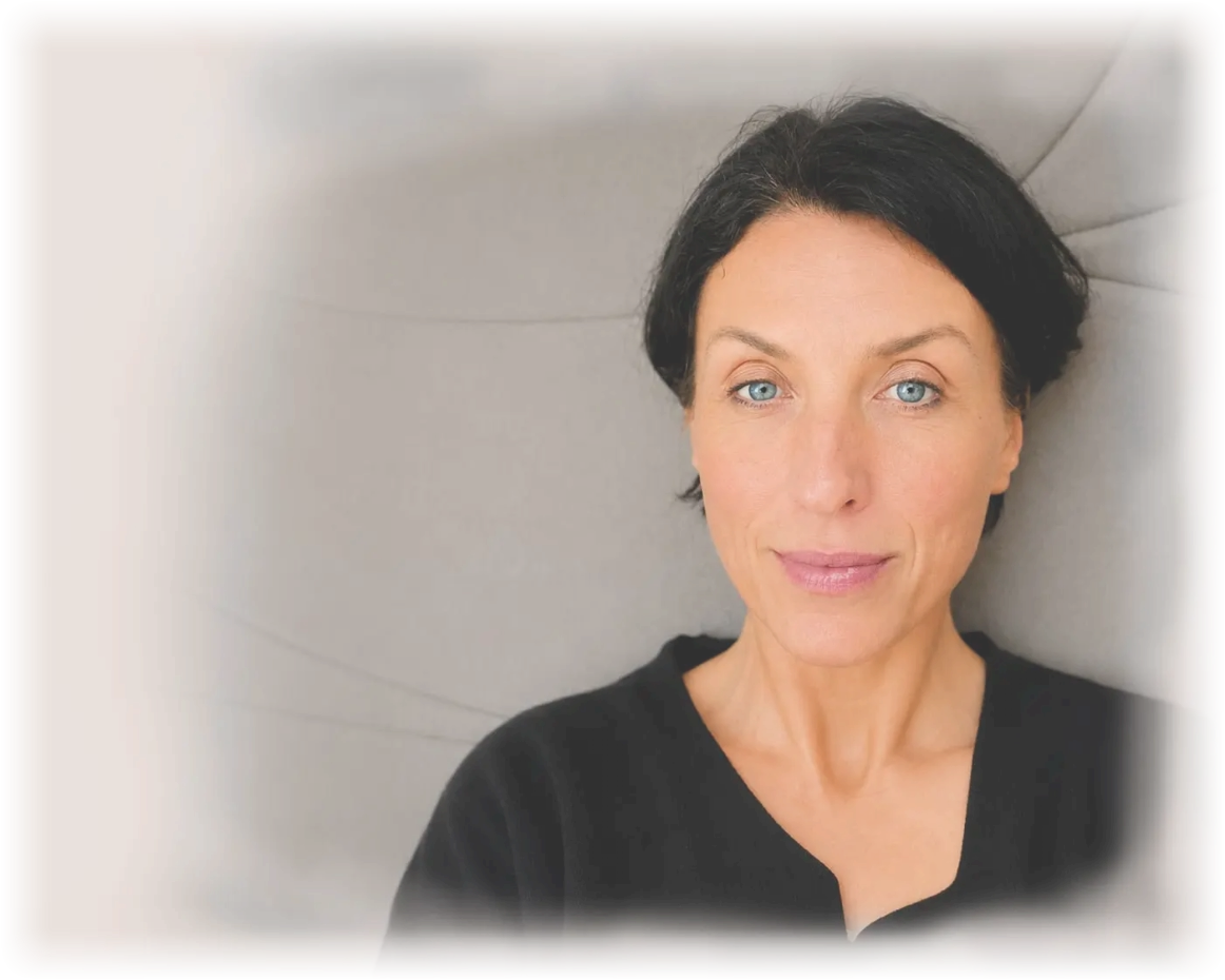Joanna Falconer